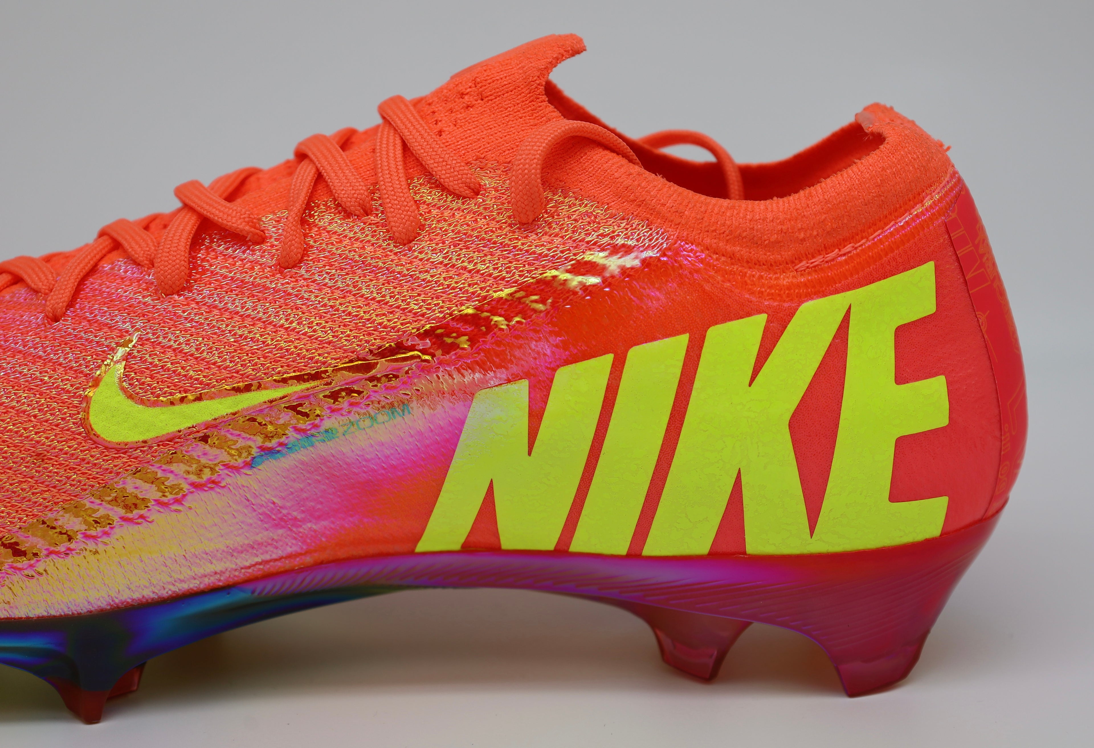 Nike Zoom Mercurial Vapor 16 Elite SE FG “Cosmic Speed Chapter 2 Pack”