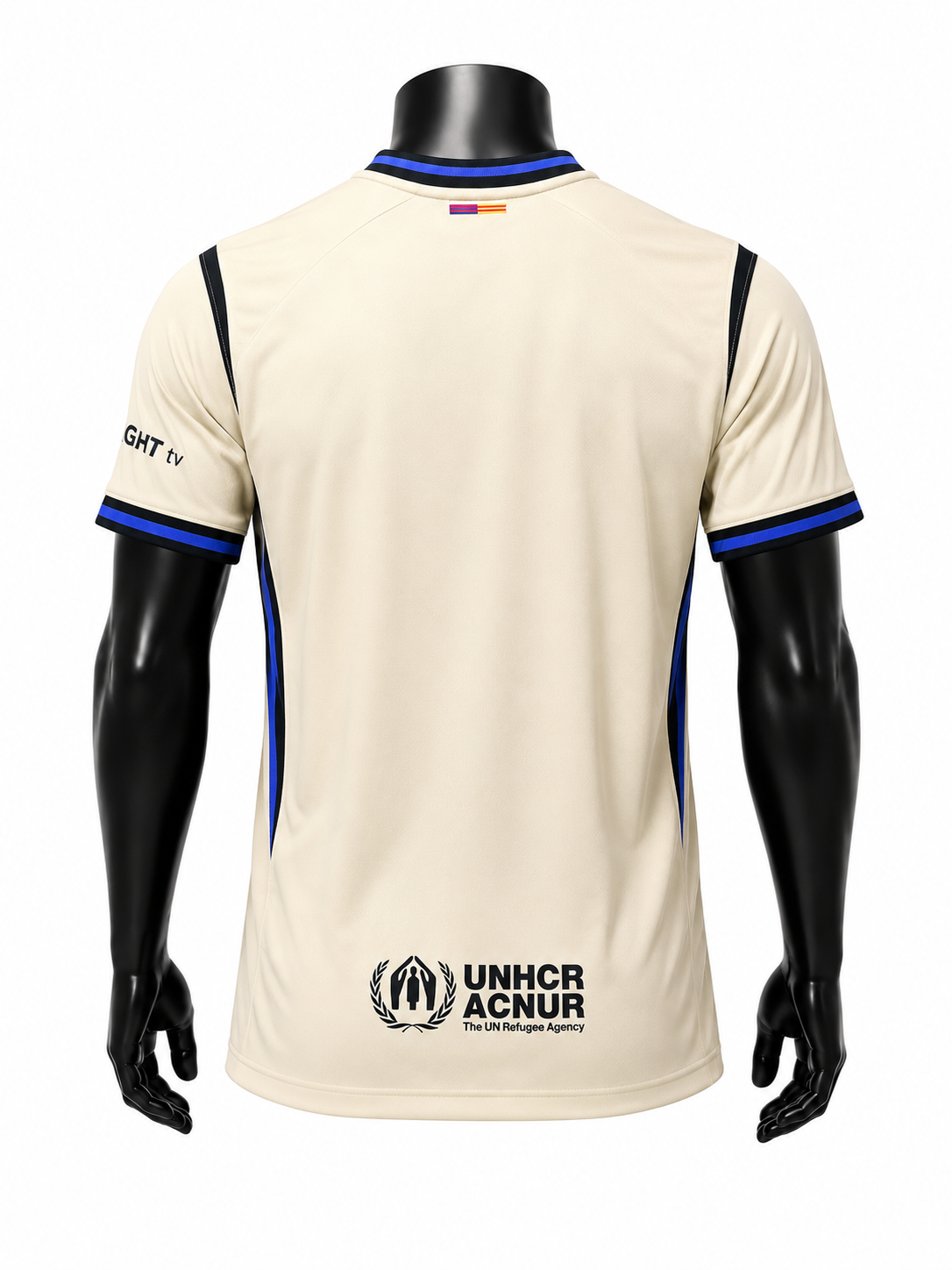 FC Barcelona Away Jersey 25/26