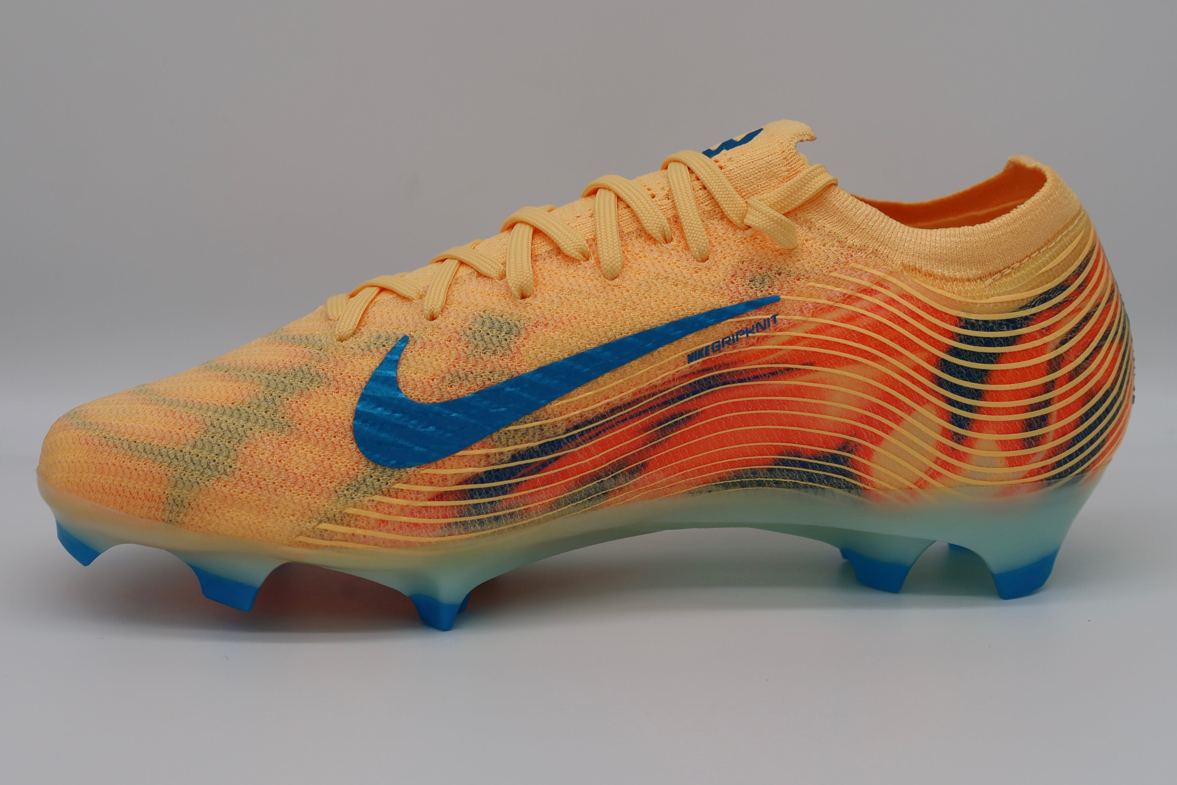 Nike Mercurial Vapor 16 Elite FG “KM”