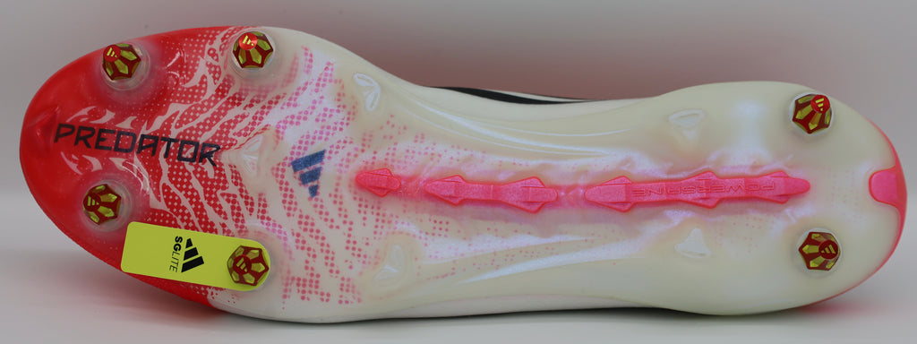 Adidas Predator Elite SG “Born for Goals Pack”