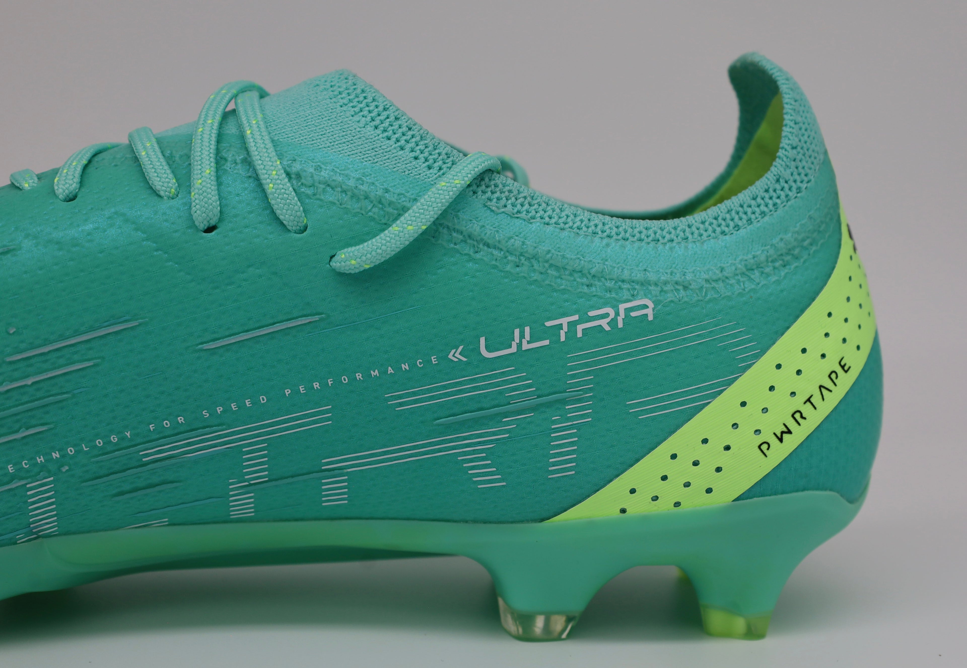 Puma Ultra Ultimate FG AG - US 12