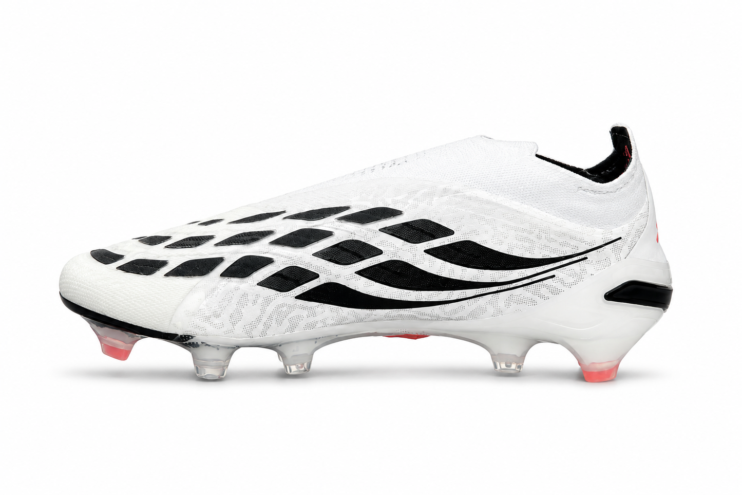 Adidas Predator Elite Laceless FG