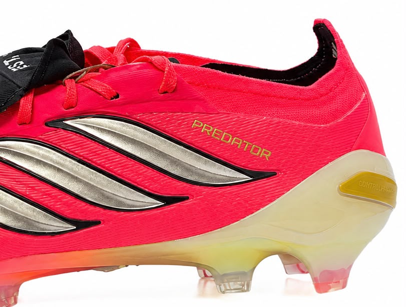 Adidas Predator Elite FT FG - Road To Glory World Cup Pack