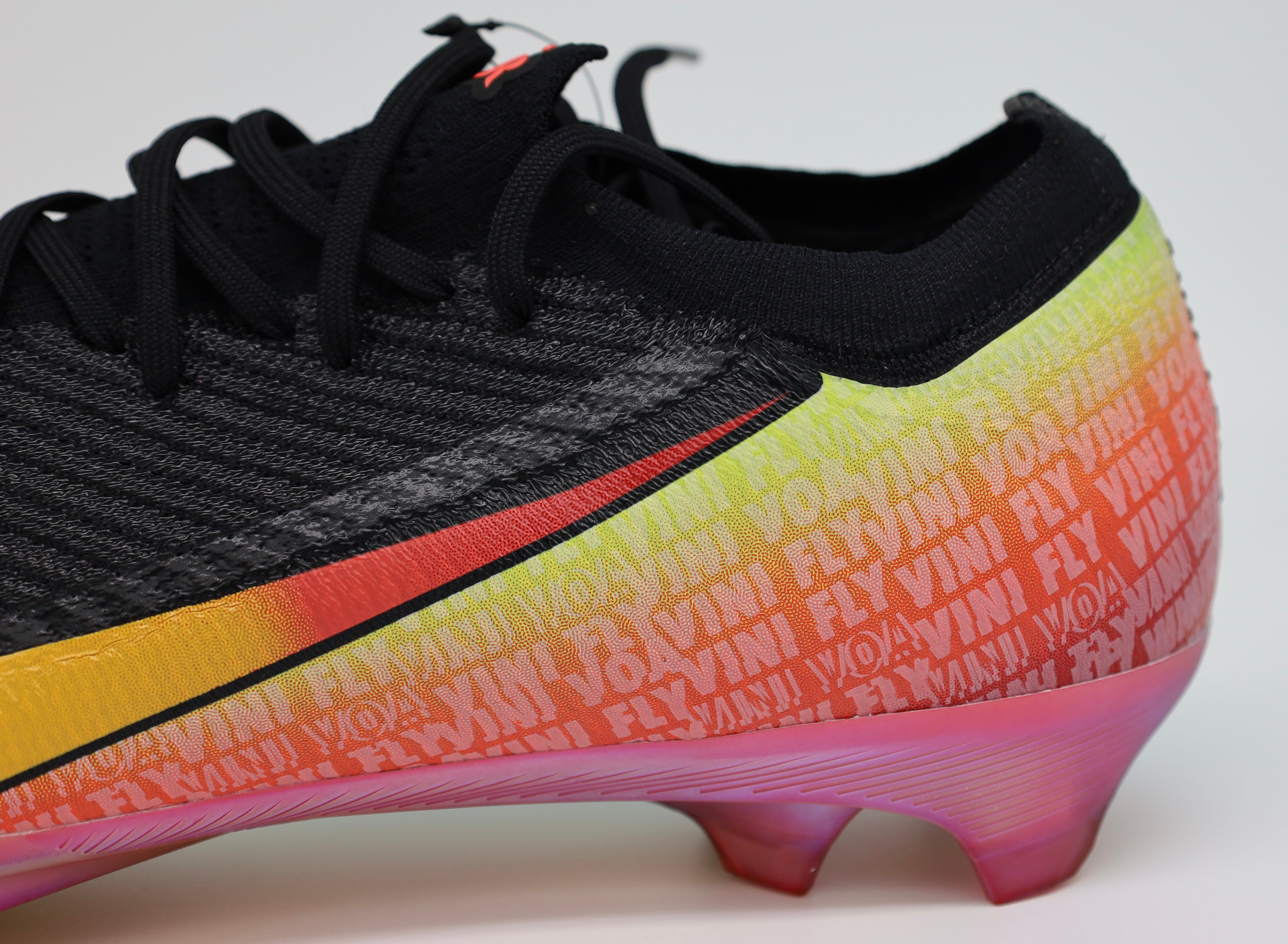 Nike Zoom Mercurial Vapor 16 Elite FG “VINI JR” - US 13