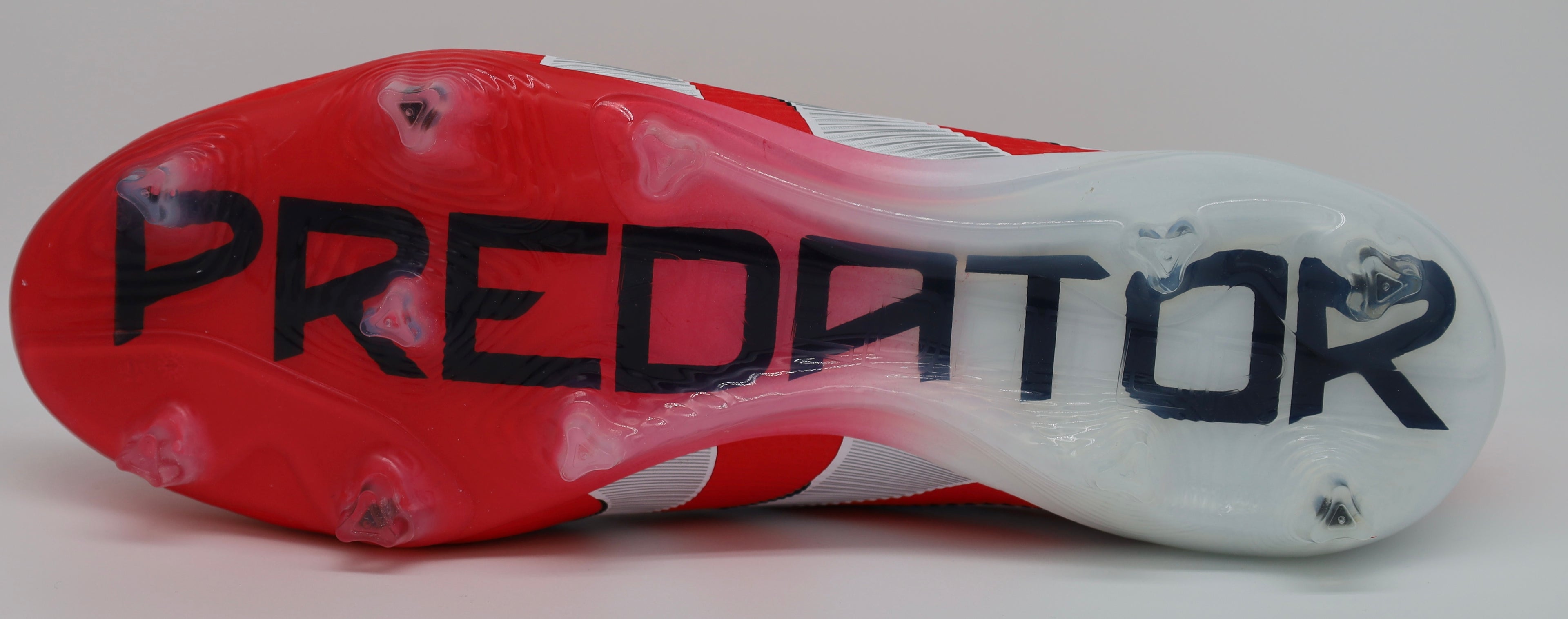 Adidas Predator Elite FG ‘Lucid Red’