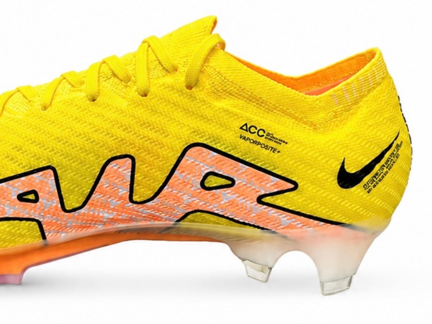 Nike Mercurial Vapor 15 Elite FG “Lucent Pack:”
