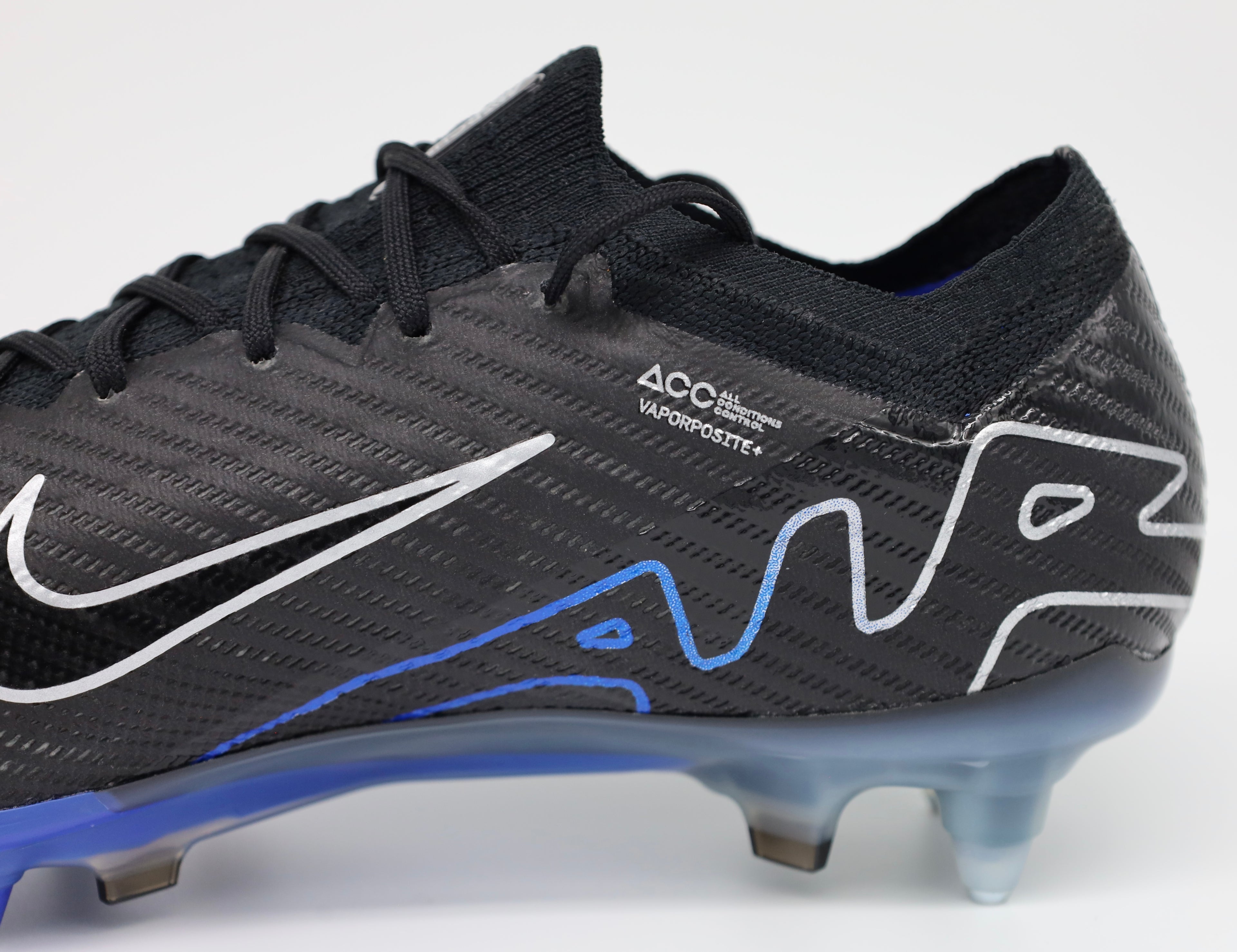 Nike Zoom Vapor 15 Elite SG-Pro AC