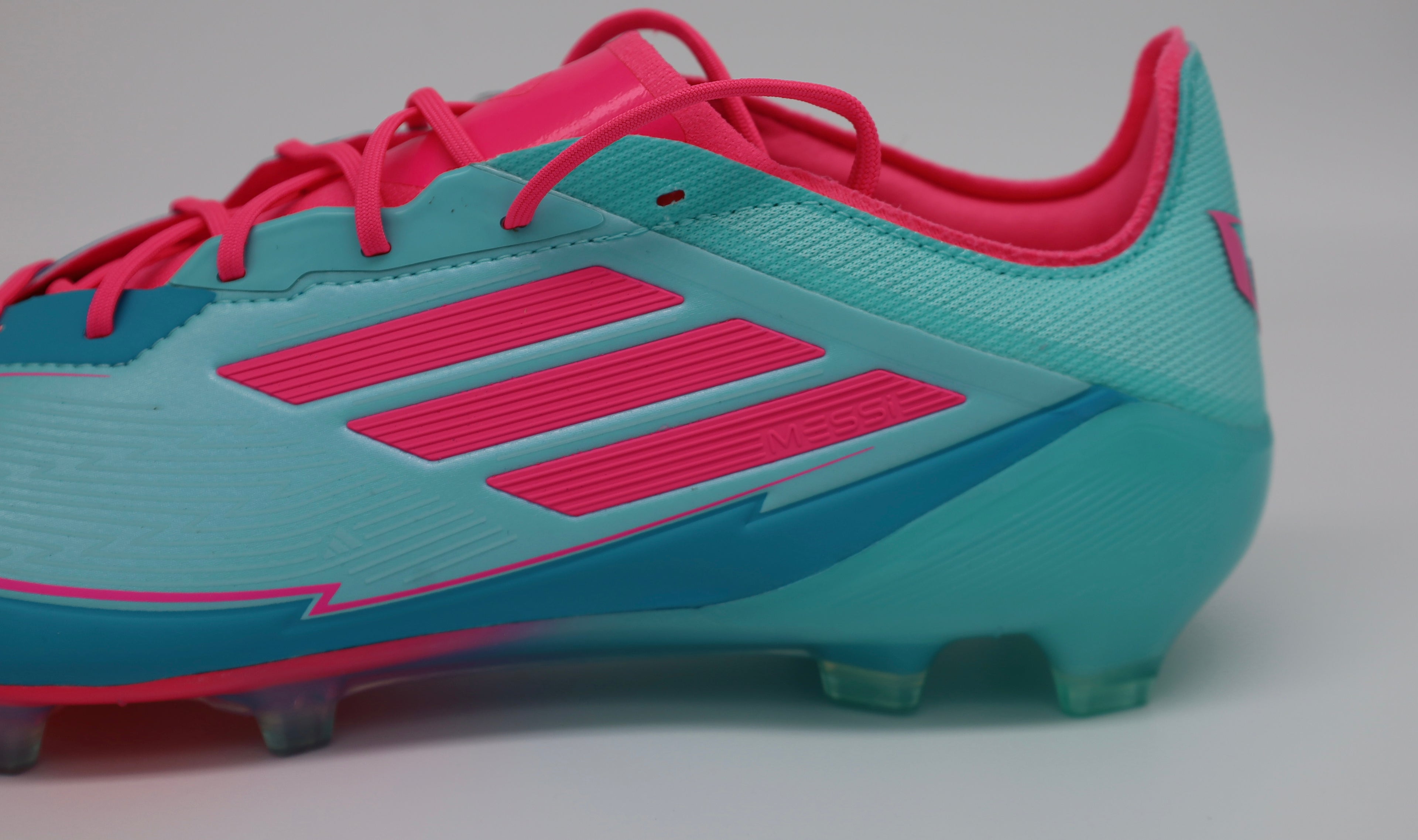 Adidas F50 Elite FG Senior Football Boots “Messi Pack 2” - US 10.5