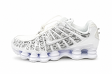 Nike Shox TL Ankle Cuff Sneakers