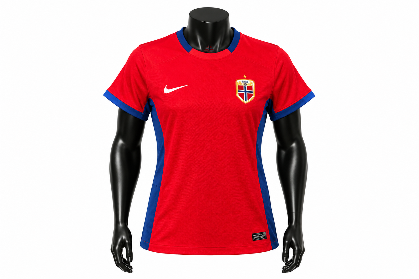 Nike Norway Home Jersey Women