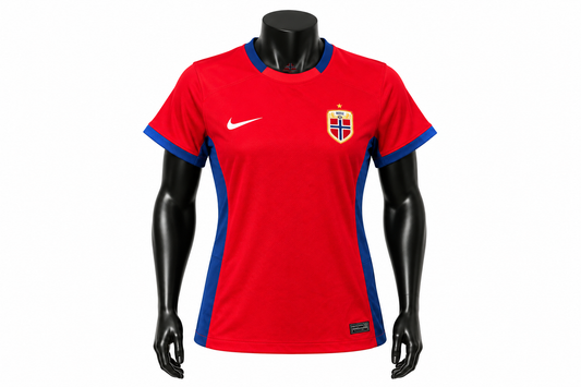 Nike Norway Home Jersey Women