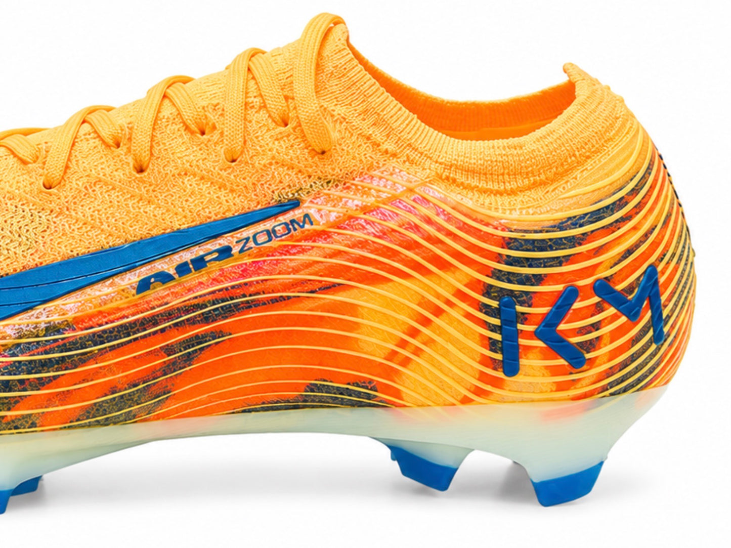 Nike Mercurial Vapor 16 Elite FG “KM”