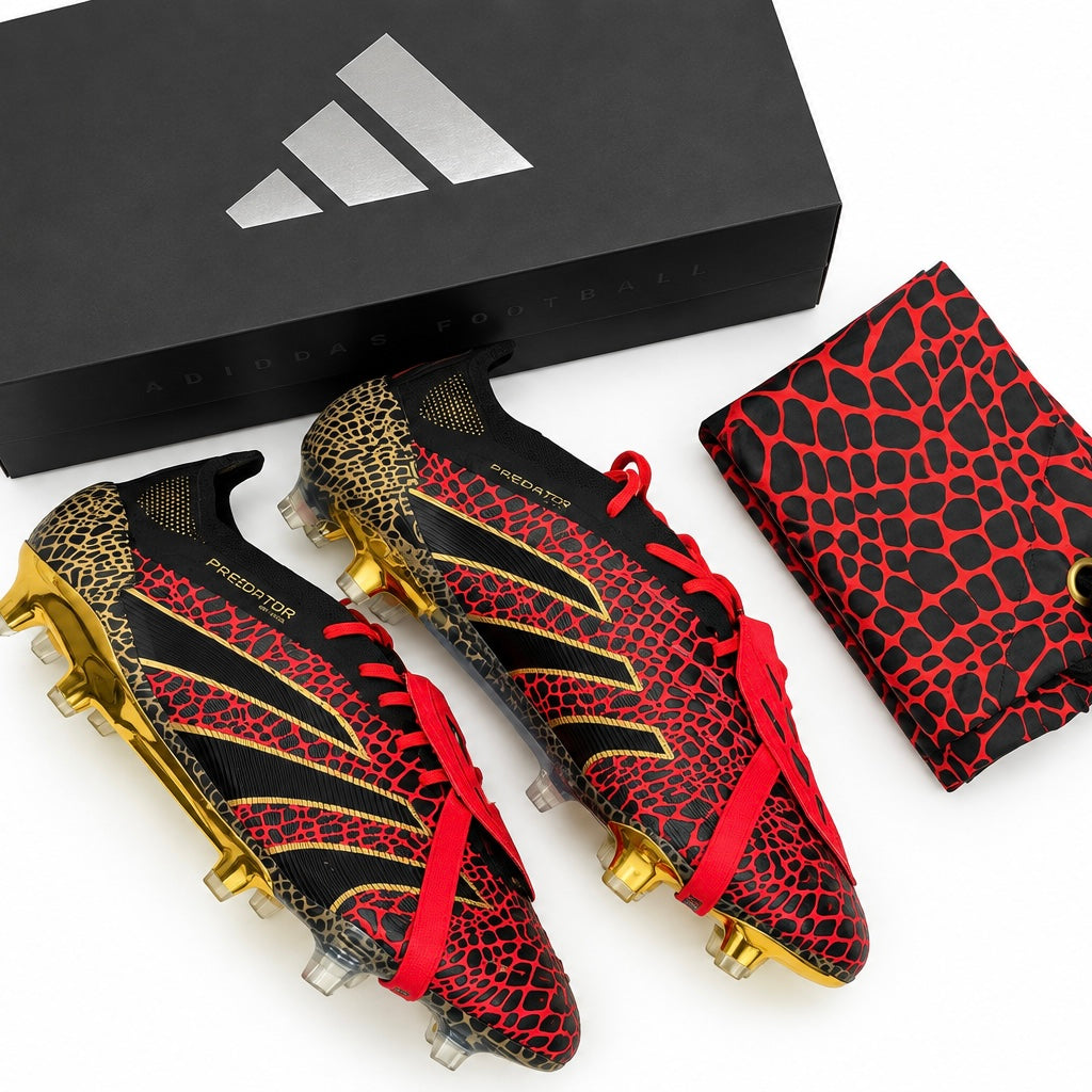 Adidas Predator Elite FT FG “Year of Snake”