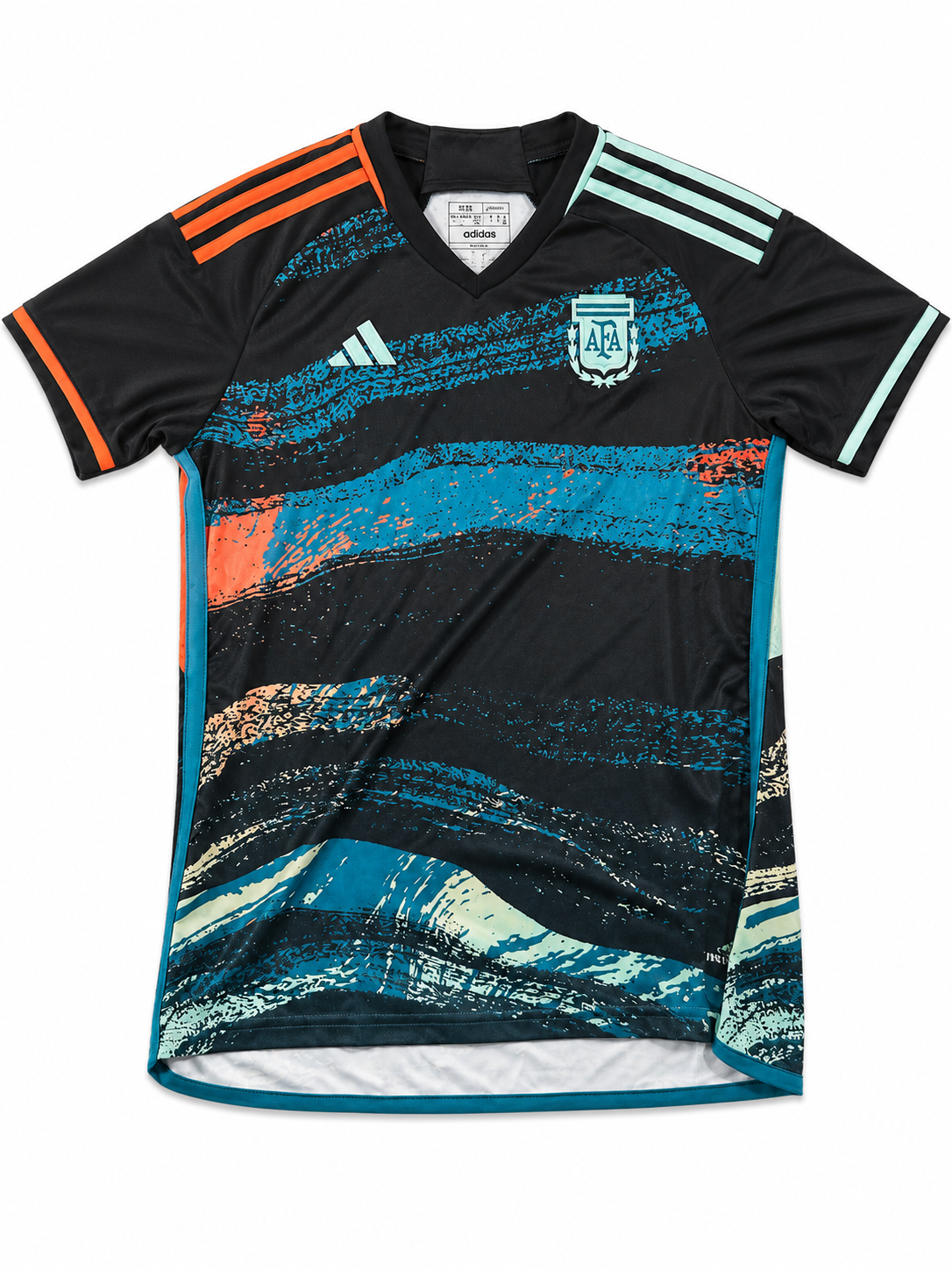 Adidas Argentina Away Jersey 2023
