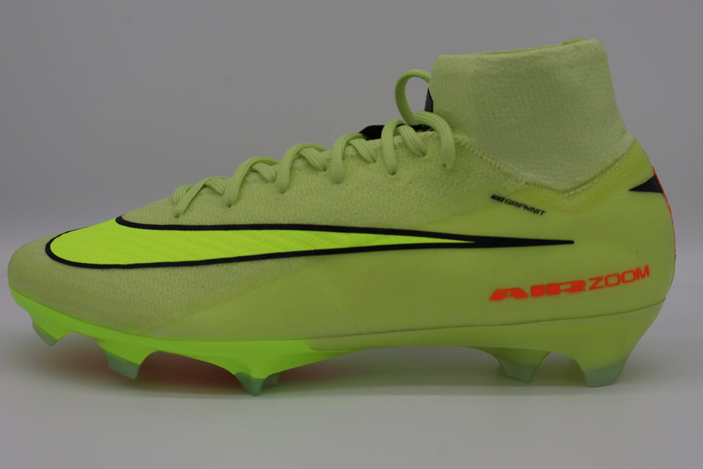 Nike Mercurial Superfly 10 Elite FG “Mad Voltage”
