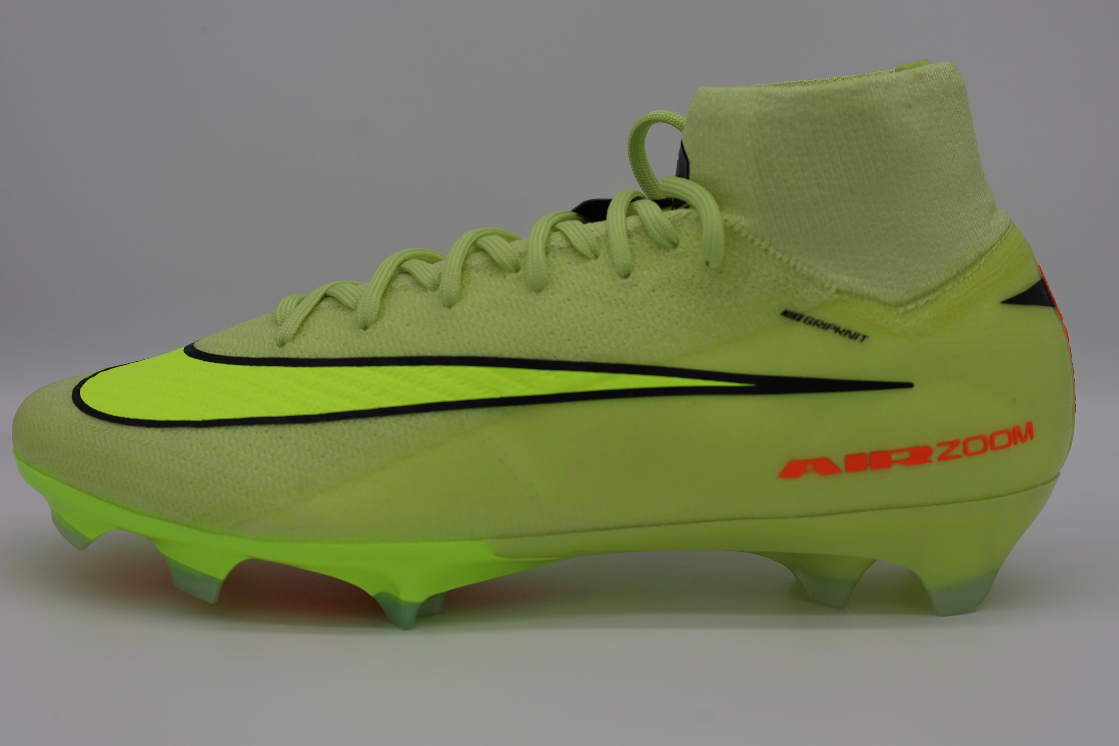 Nike Mercurial Superfly 10 Elite FG “Mad Voltage”