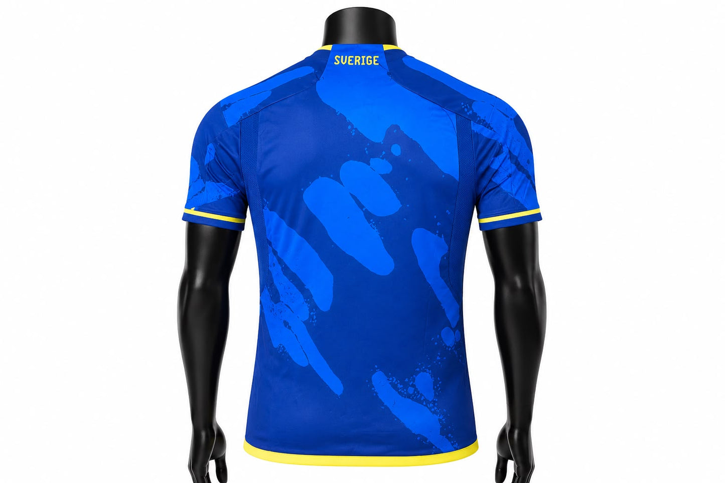 Sweden Home Jersey 2023 Women
