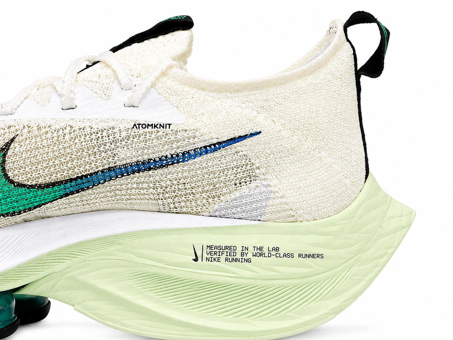 Nike Air Zoom Next% Women’s Road Racing Shoes
