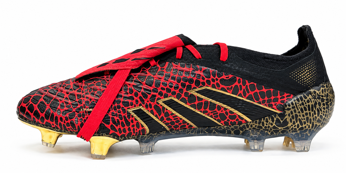 Adidas Predator Elite FT FG “Year of Snake”