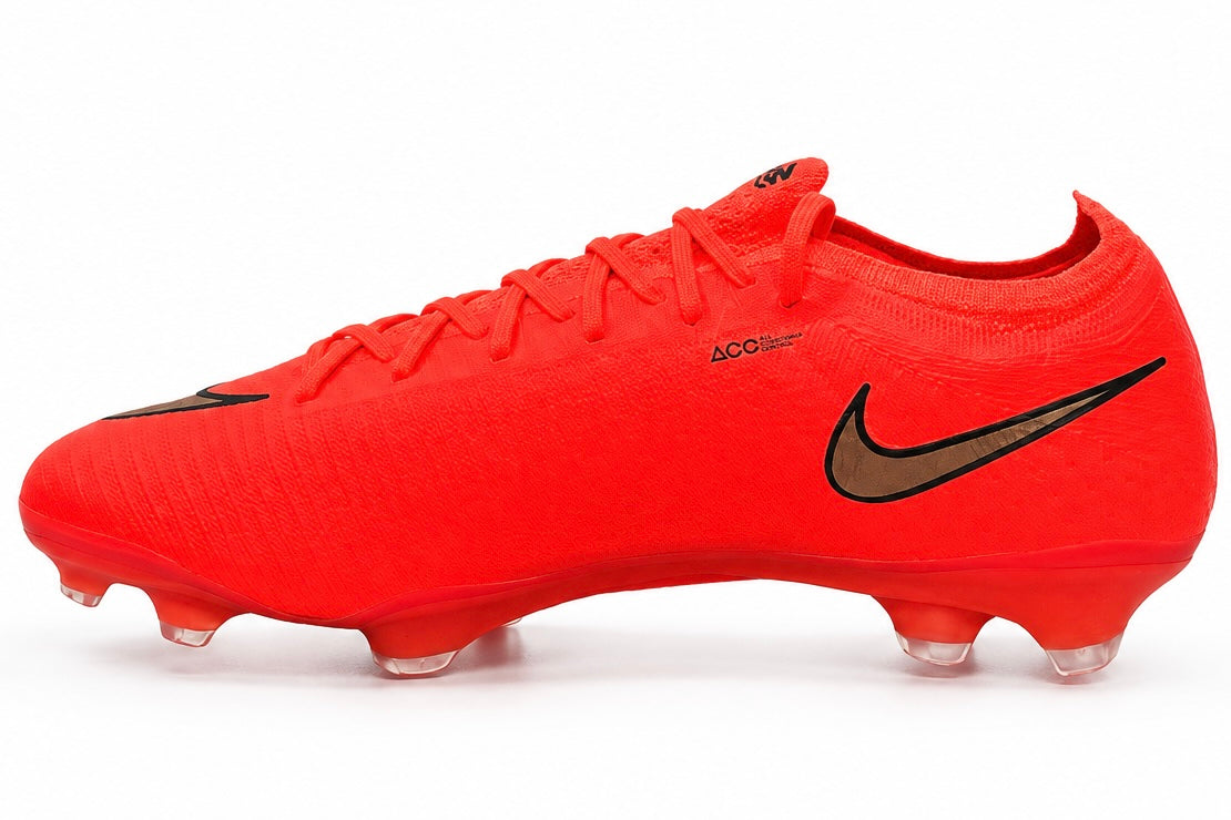 Nike Mercurial Vapor 17 Elite FG
