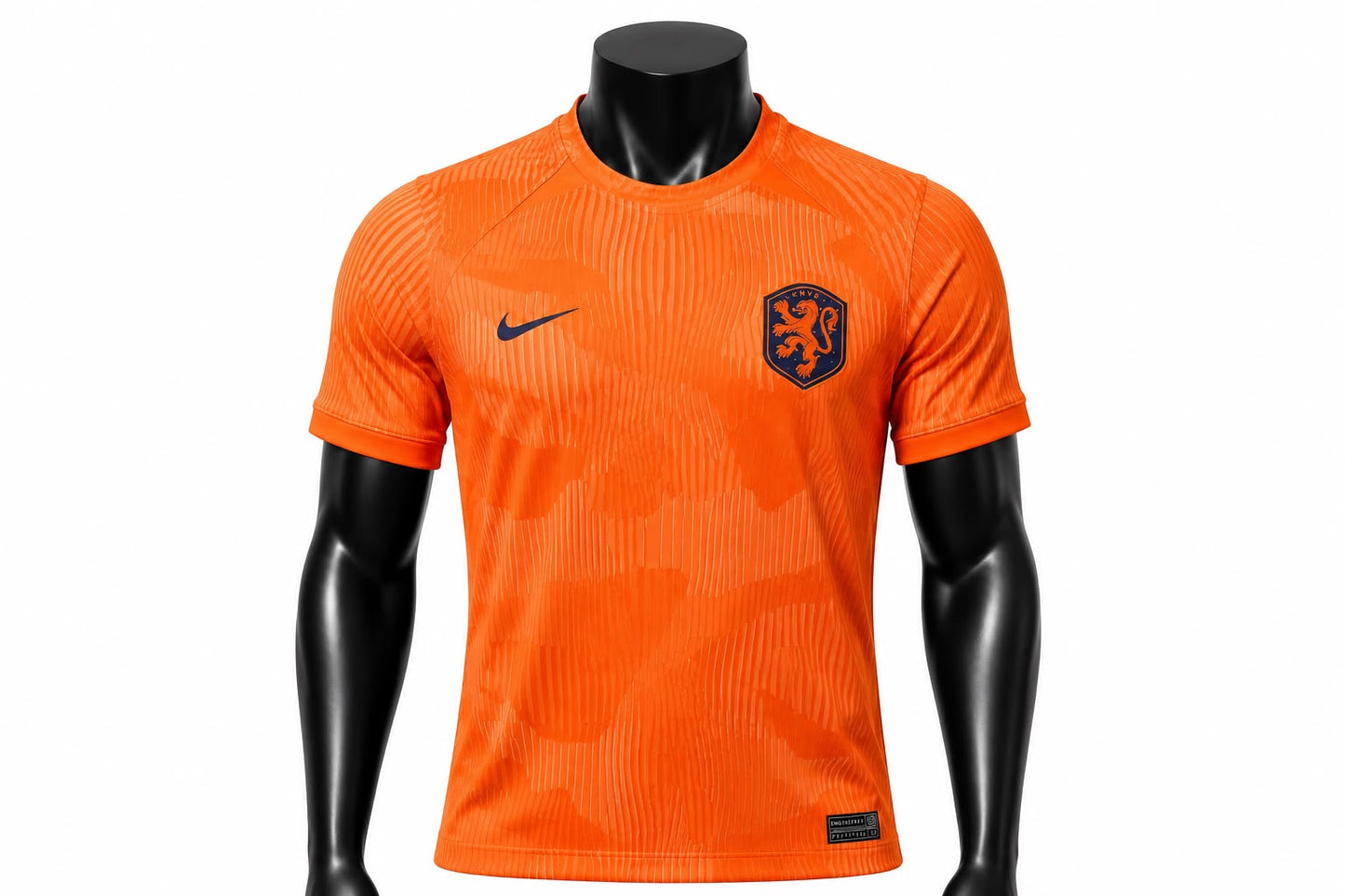 Nike Netherlands WWC Home Jersey 23/24
