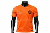 Nike Netherlands WWC Home Jersey 23/24