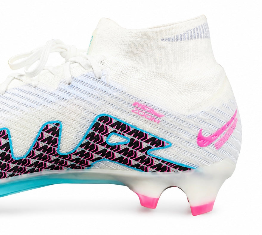 Nike Mercurial Superfly 9 Elite FG