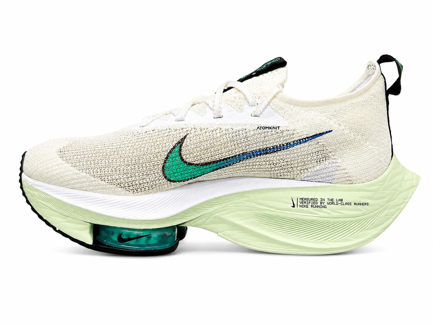 Nike Air Zoom Next% Women’s Road Racing Shoes
