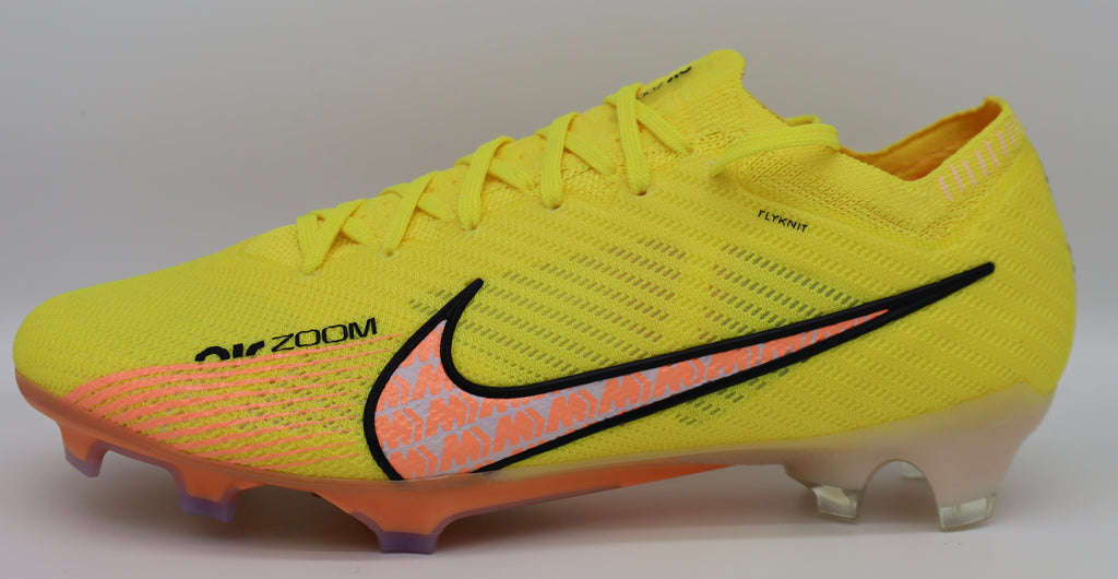 Nike Mercurial Vapor 15 Elite FG “Lucent Pack:”