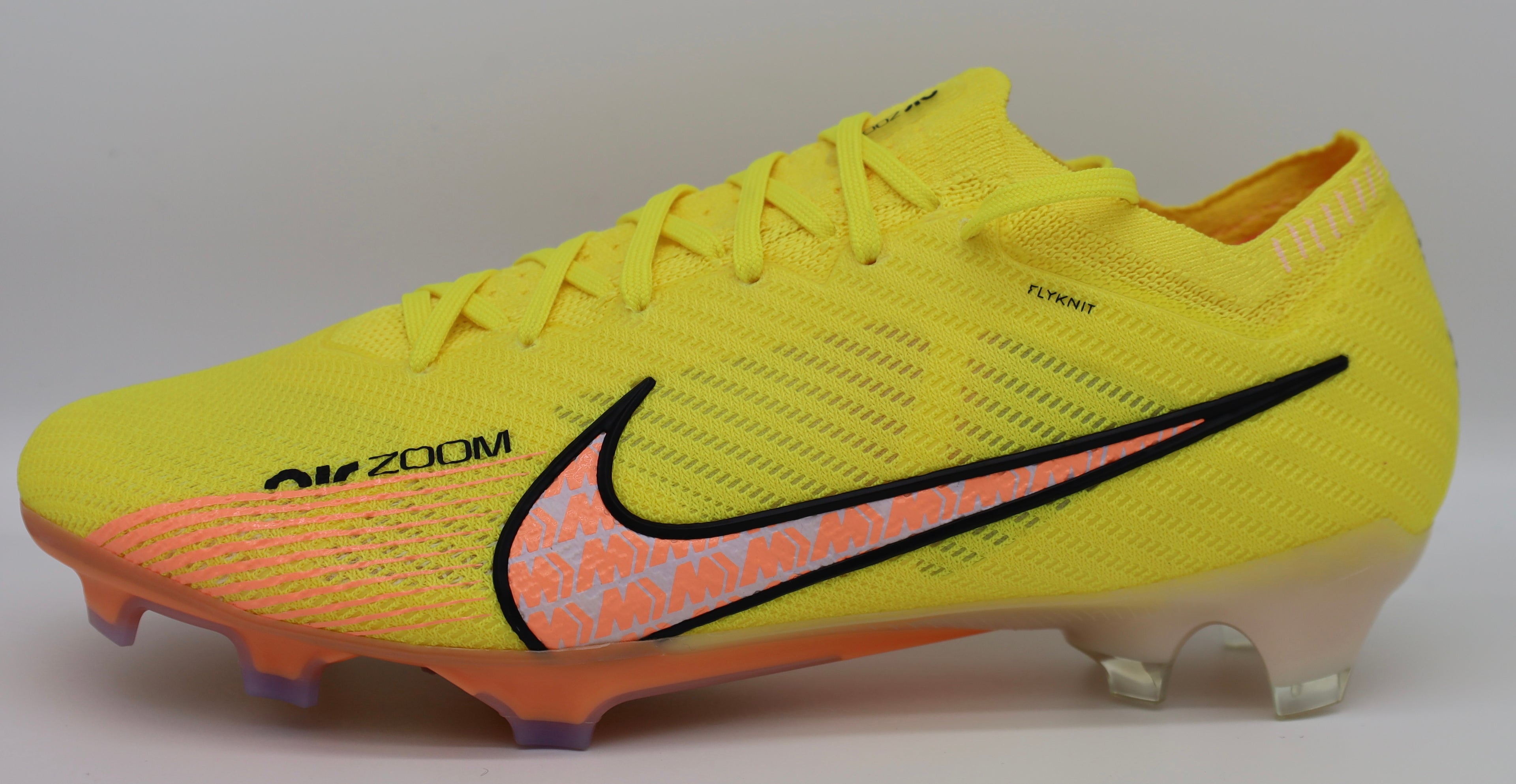 Nike Mercurial Vapor 15 Elite FG “Lucent Pack:”