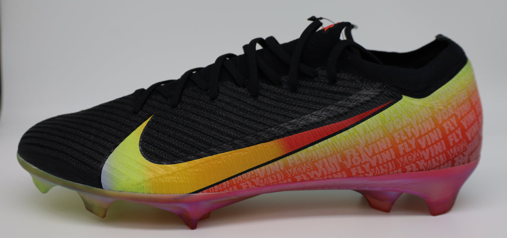 Nike Zoom Mercurial Vapor 16 Elite FG “VINI JR” - US 13