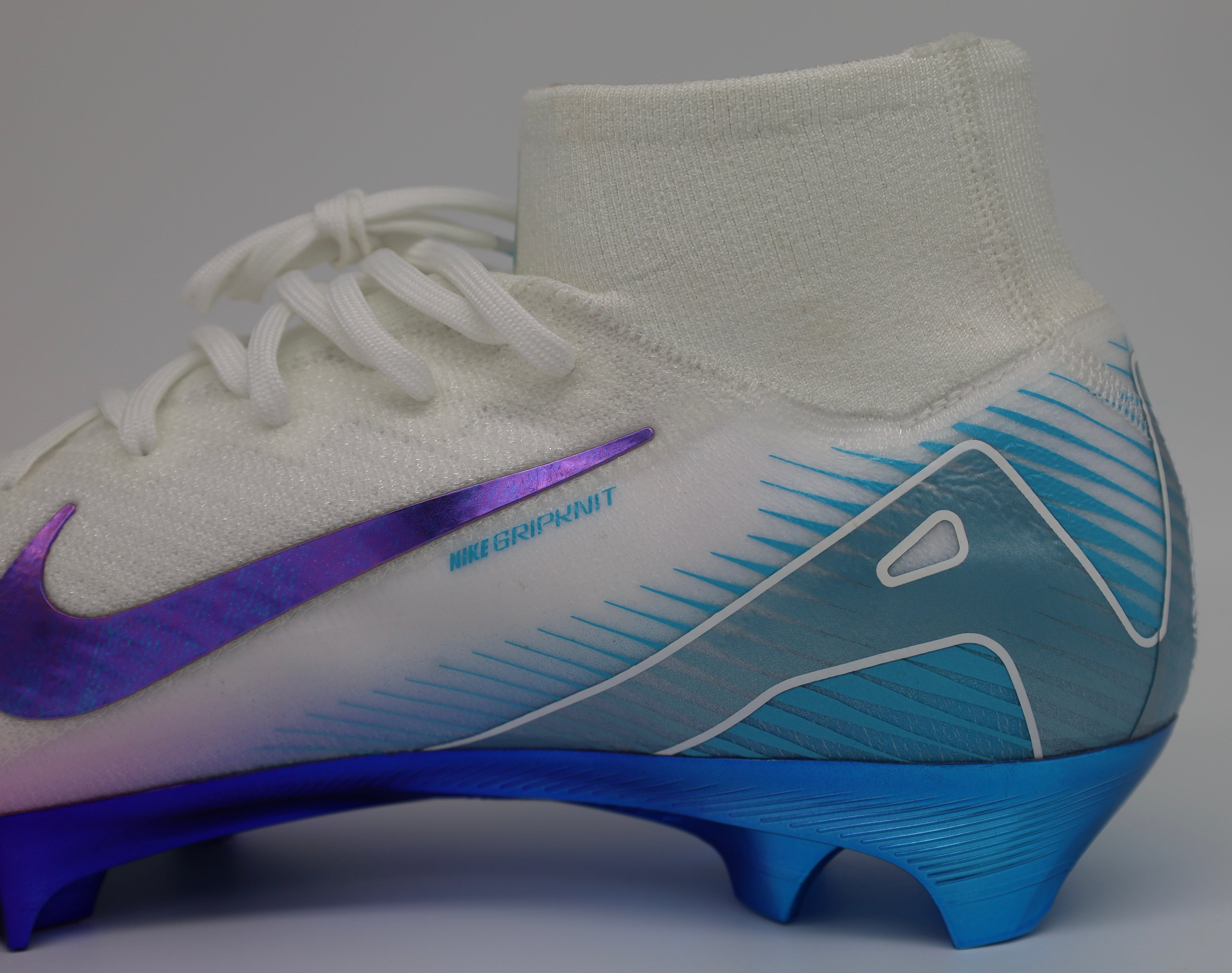 Nike Mercurial Superfly 10 Elite FG “Chromatic Pack” - US 12