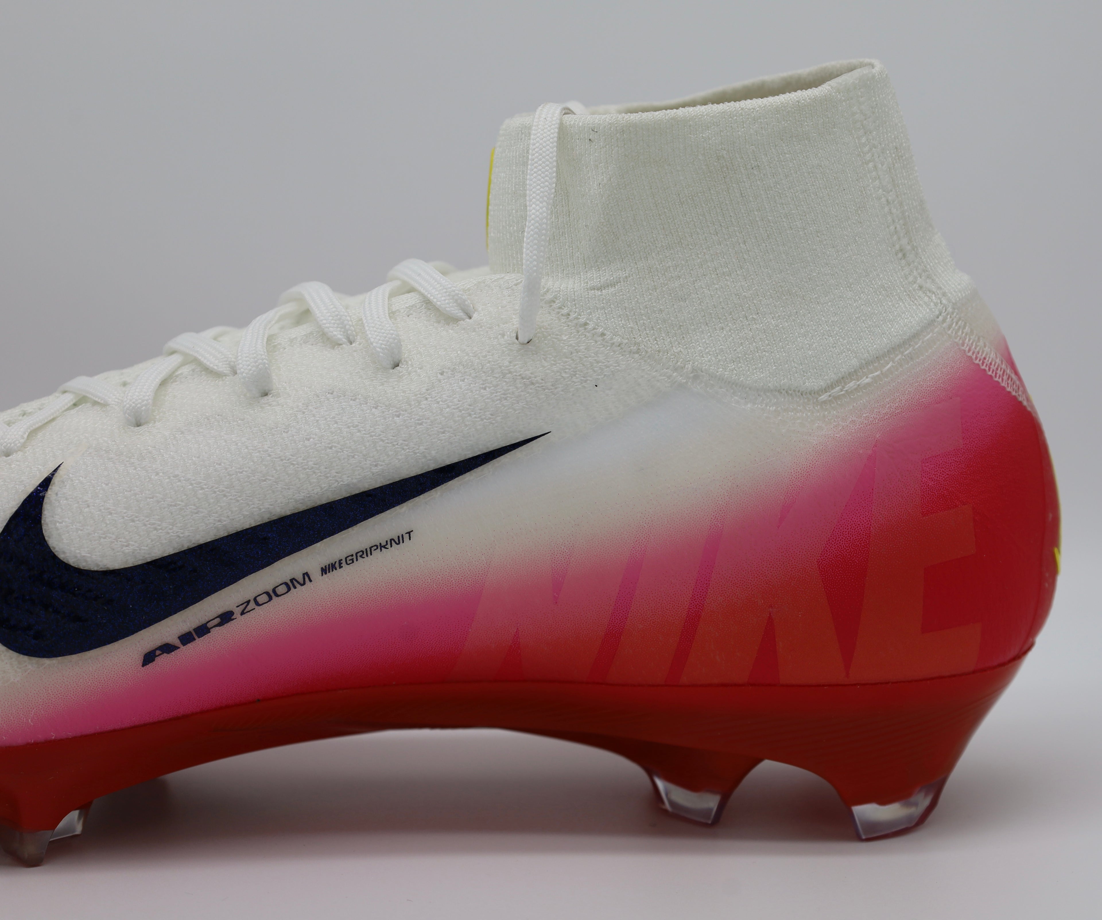 Nike Mercurial Superfly 10 Elite FG LV8 “Fear Nothing”