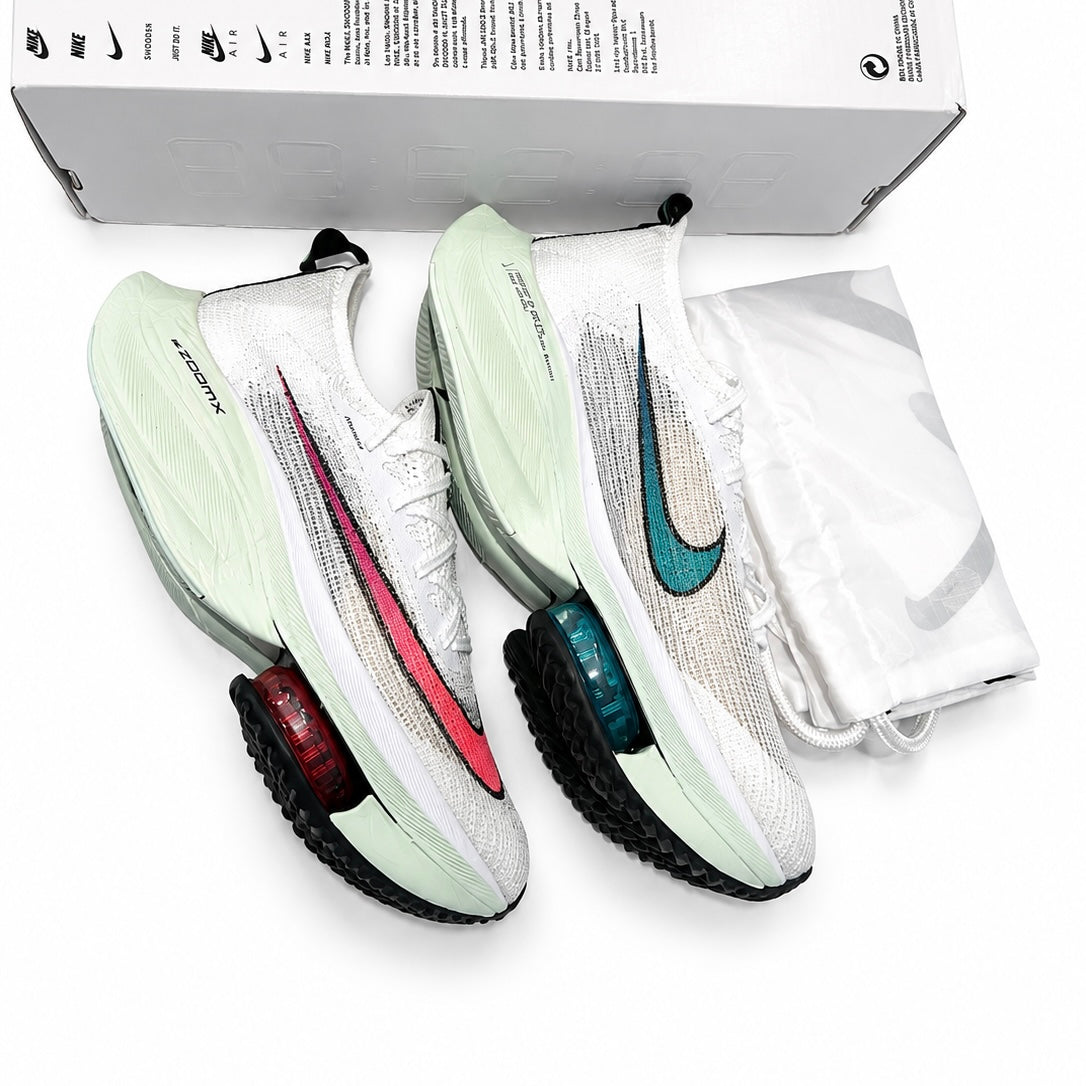 Nike Air Zoom Next% Women’s Road Racing Shoes