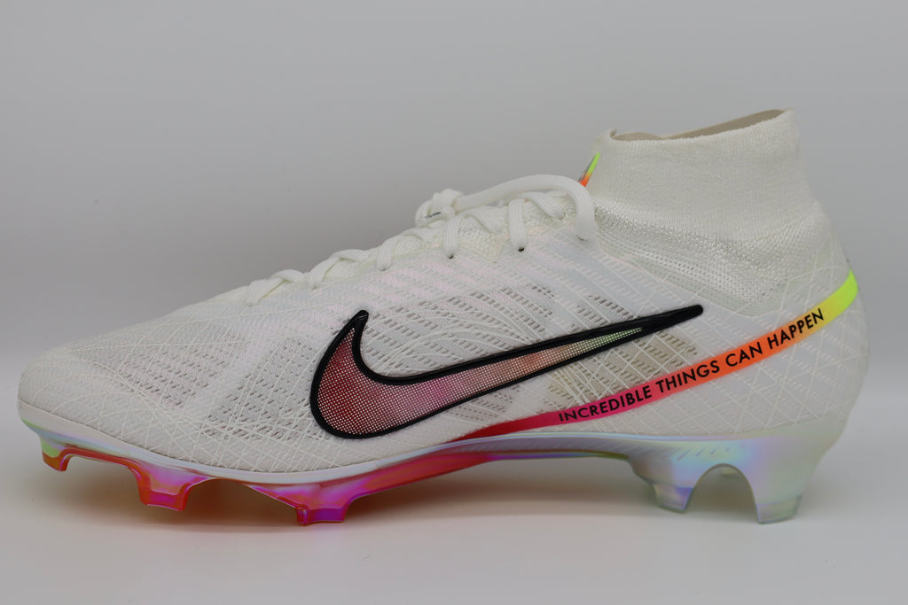 Nike Mercurial Superfly 9 Elite FG “Marcus Rashford”