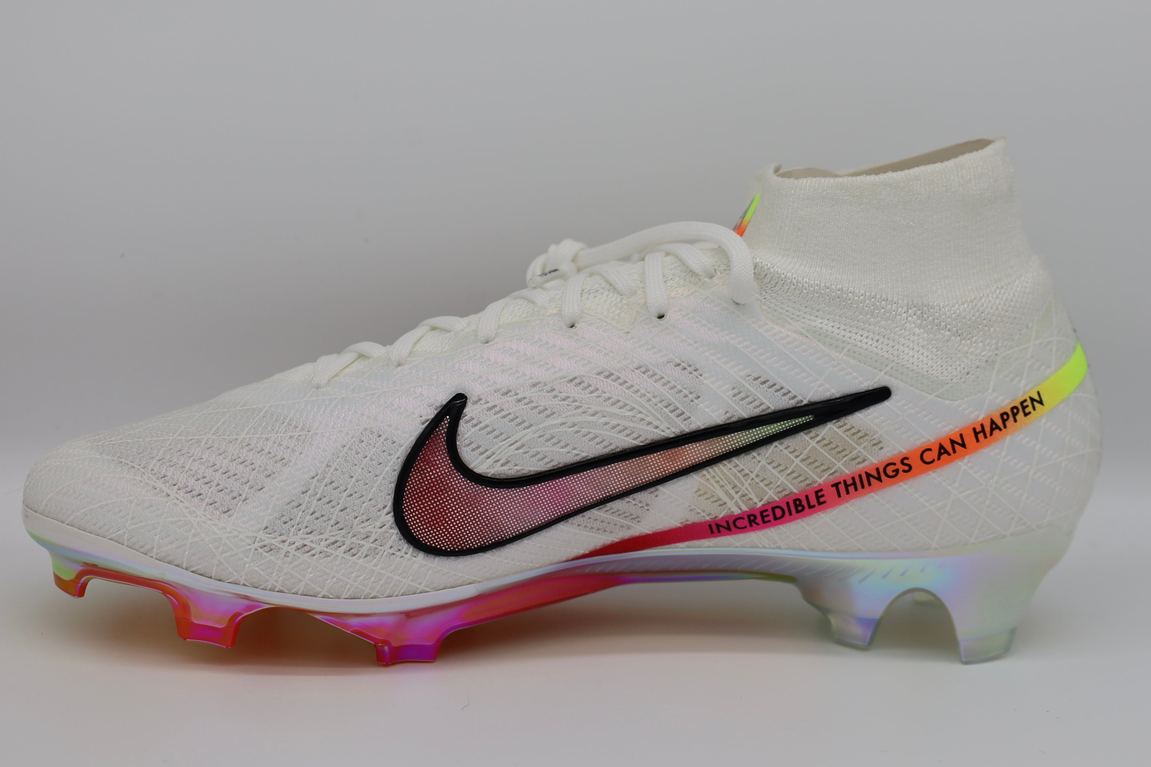 Nike Mercurial Superfly 9 Elite FG “Marcus Rashford”
