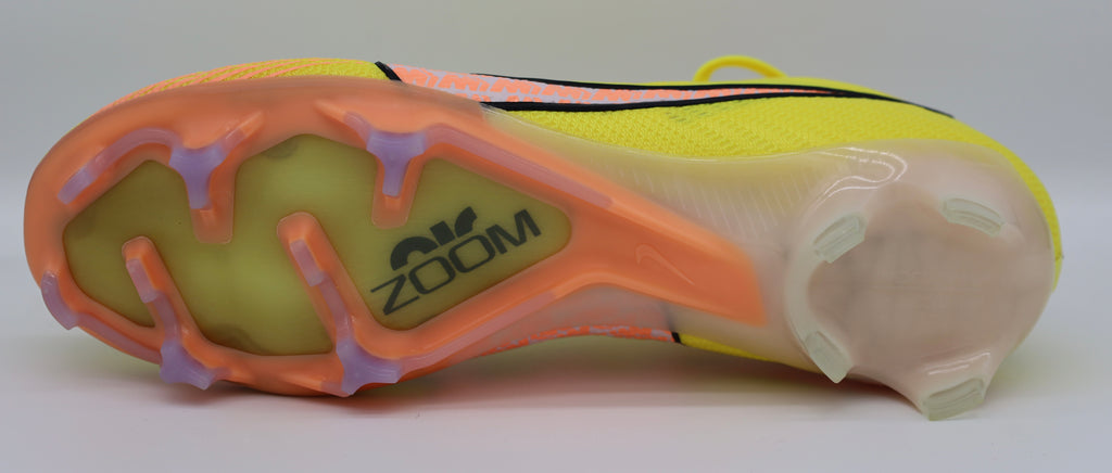 Nike Mercurial Vapor 15 Elite FG “Lucent Pack:”