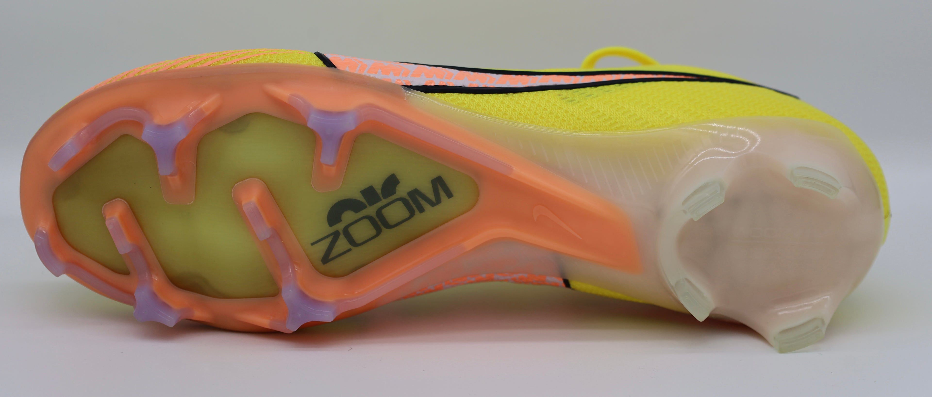 Nike Mercurial Vapor 15 Elite FG “Lucent Pack:”