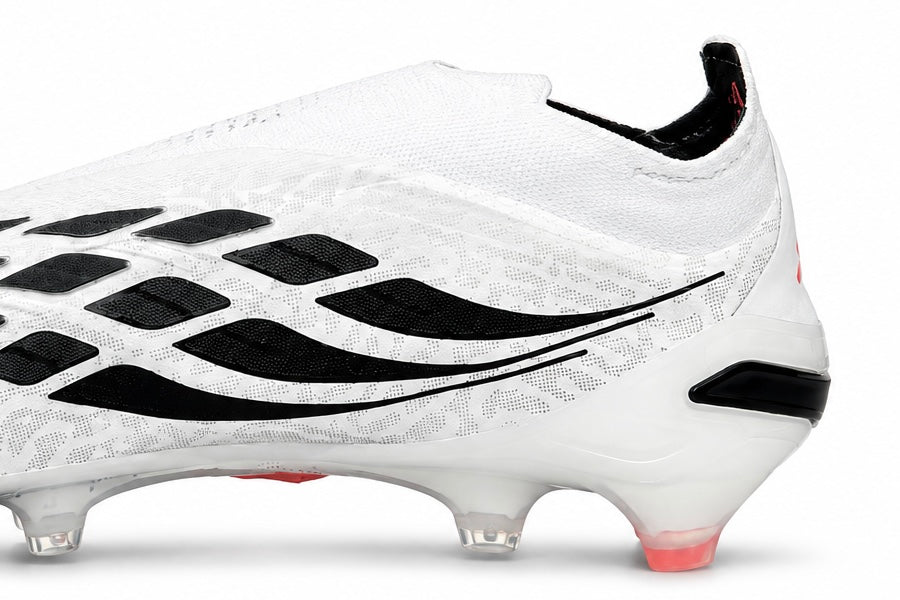 Adidas Predator Elite Laceless FG