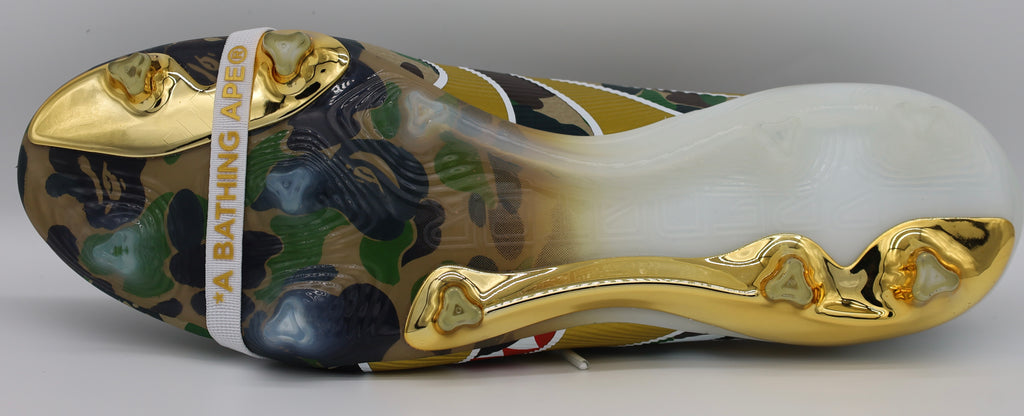 Adidas Predator Elite 25 FT FG “Bape”