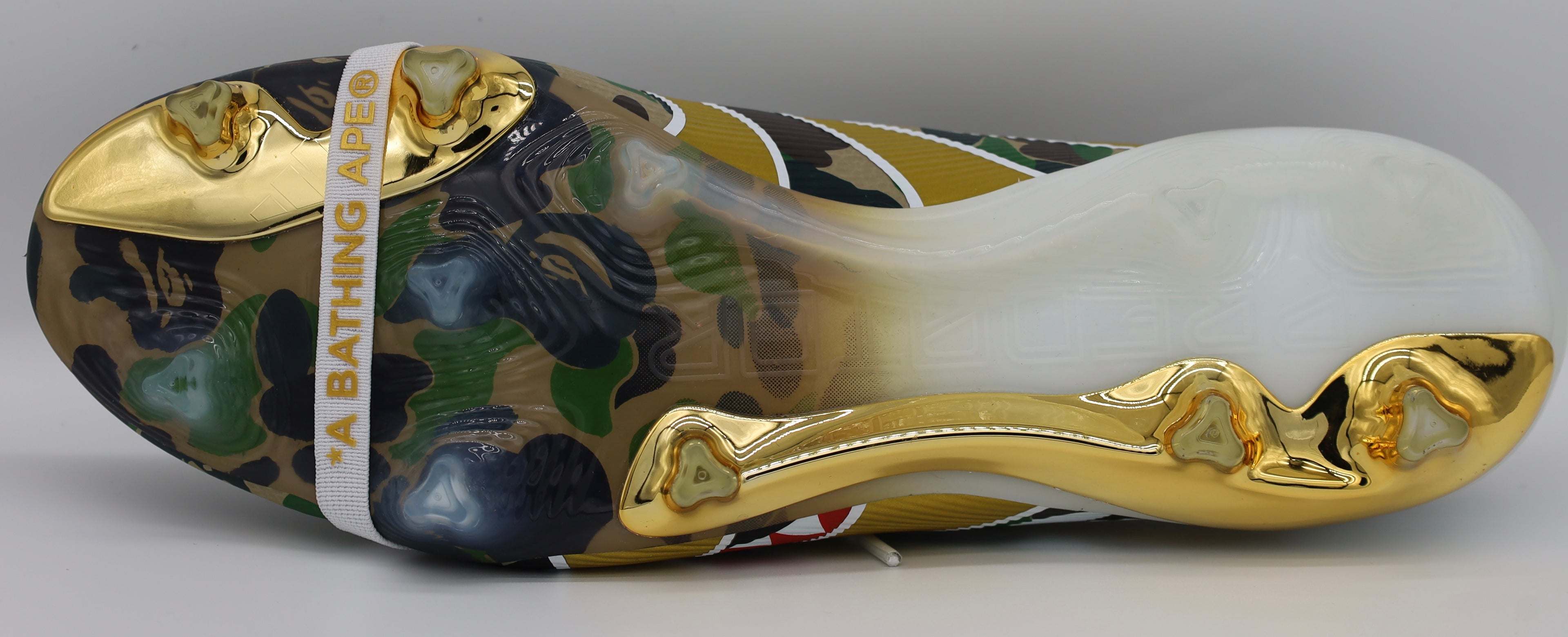 Adidas Predator Elite 25 FT FG “Bape”