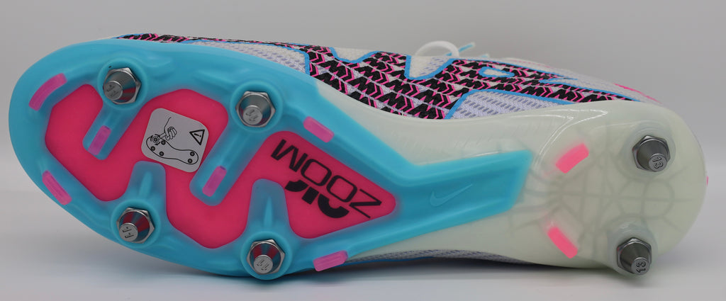 Nike Mercurial Superfly 9 Elite SG “Blast Pack” Player Edition