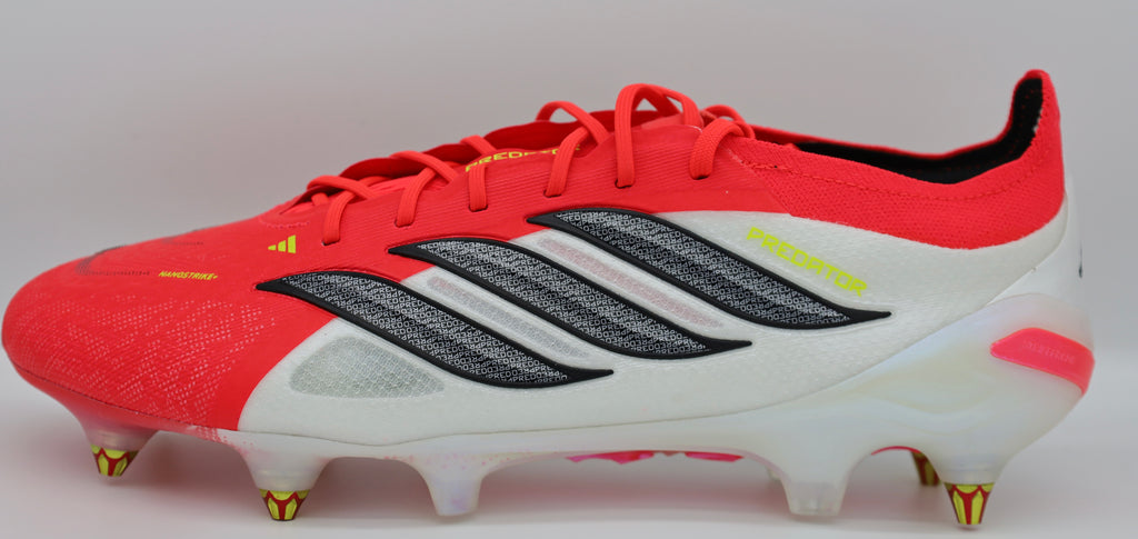 Adidas Predator Elite SG “Born for Goals Pack”