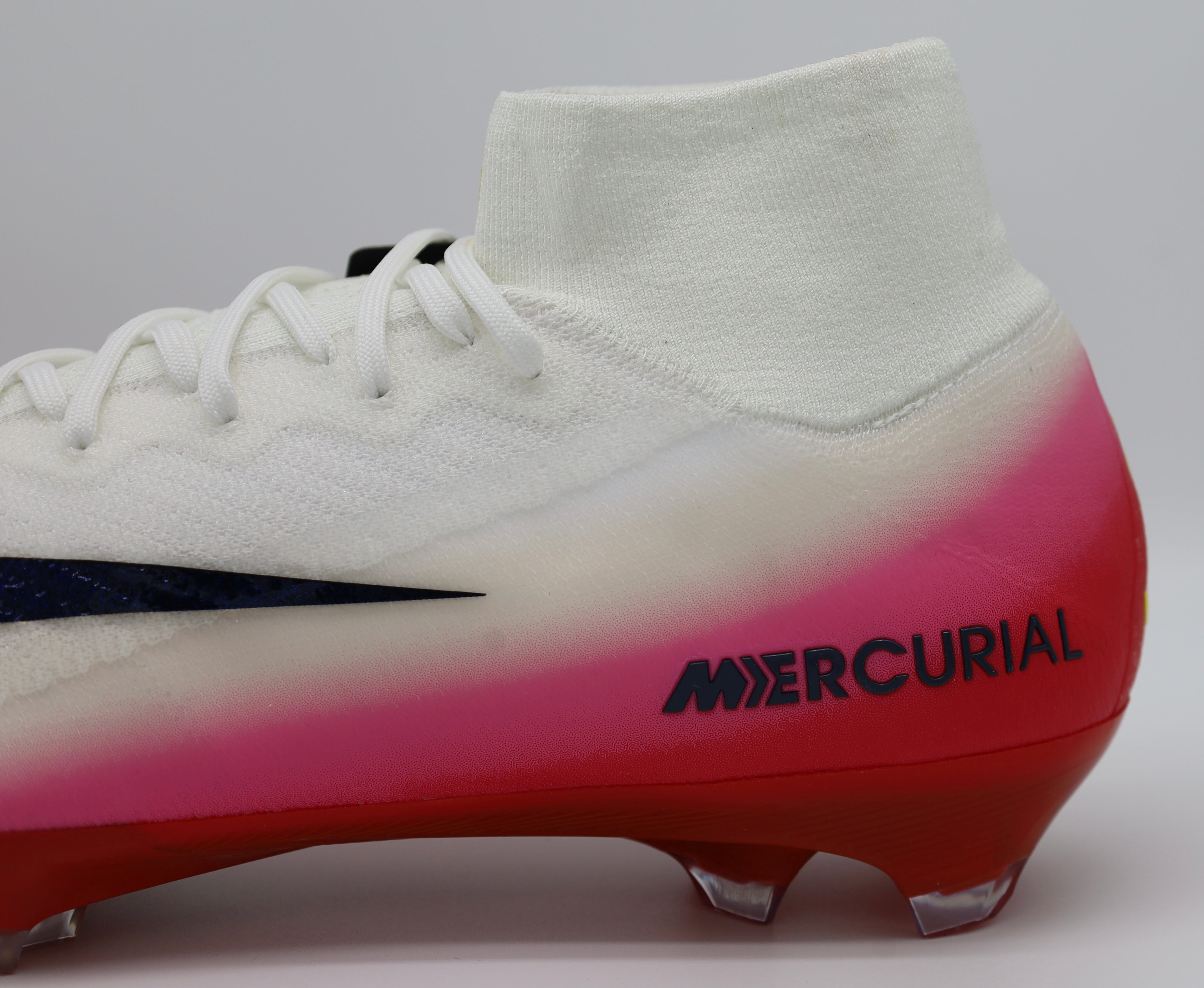 Nike Mercurial Superfly 10 Elite FG LV8 “Fear Nothing”