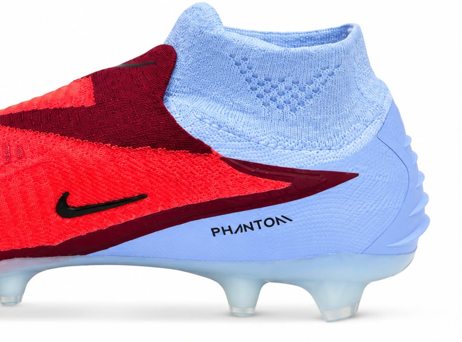 Nike Phantom 6 High Elite FG ‘Scary Good’