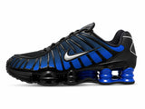 Nike Shox TL Blue/Black