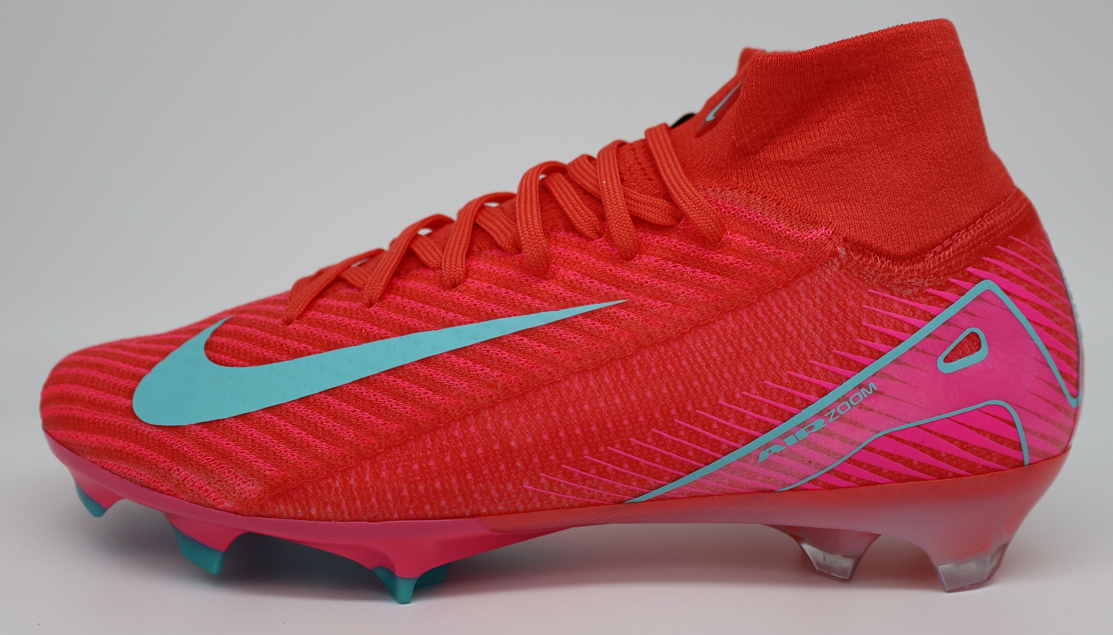 Nike Mercurial Superfly 10 Elite FG “ Mad Energy” - US 7.5