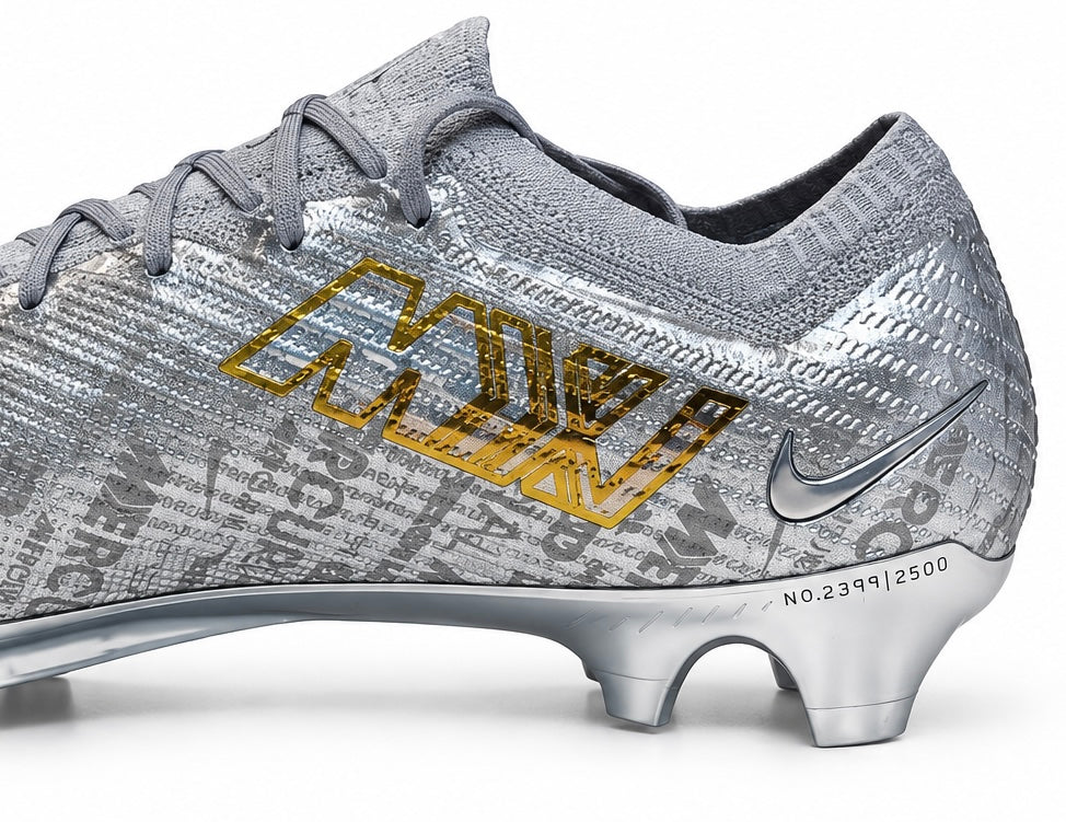 Nike Mercurial Vapor 15 Elite SE FG “25th Anniversary”
