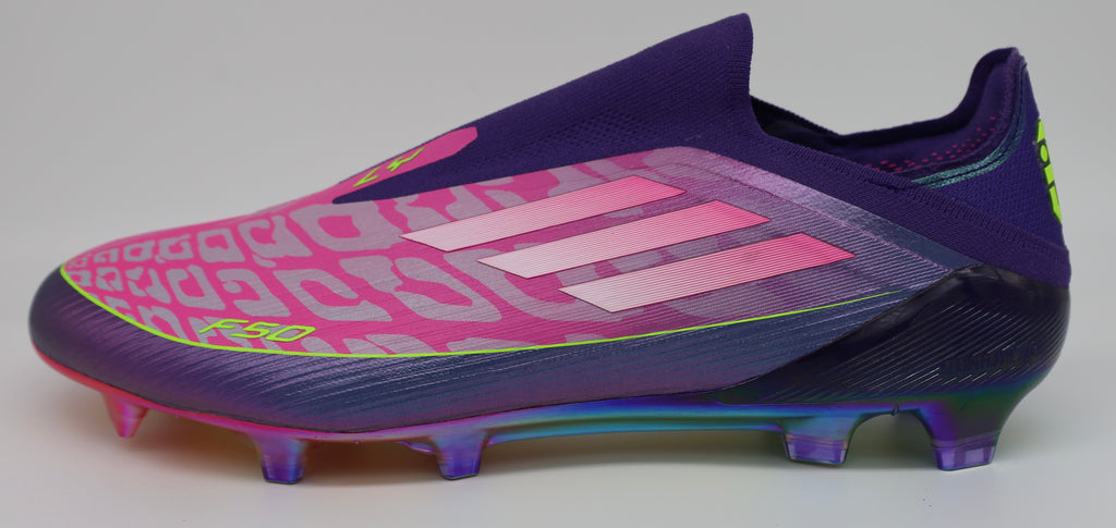 F50 Elite Lamine Yamal Laceless FG BOOTS - US 11