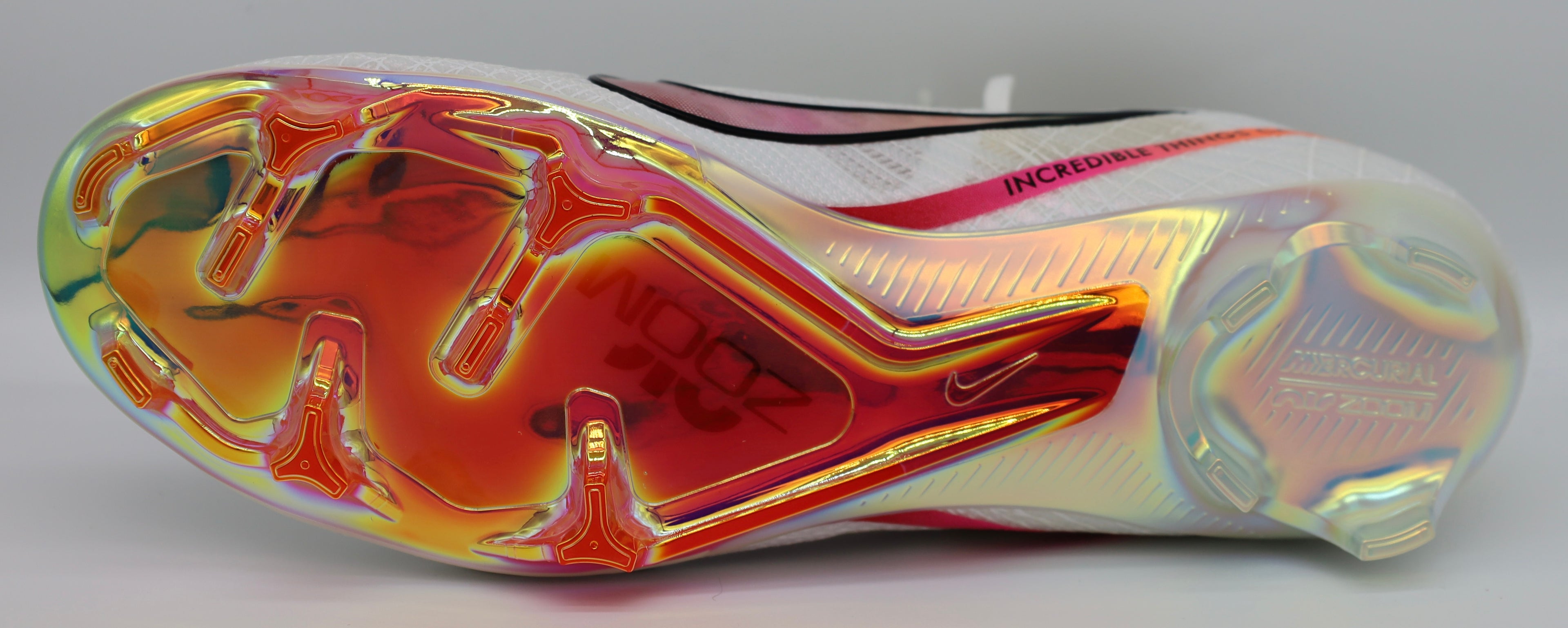 Nike Mercurial Superfly 9 Elite FG “Marcus Rashford”